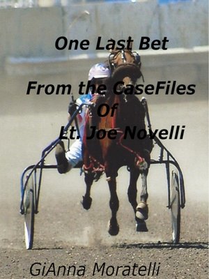 cover image of One Last Bet